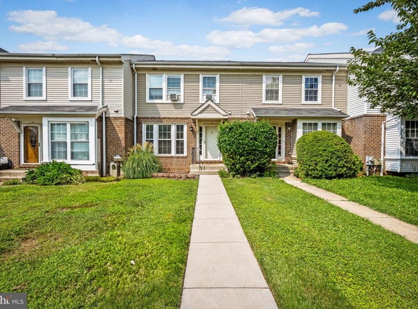 8 EMPIRE CT, REISTERSTOWN, MD 21136