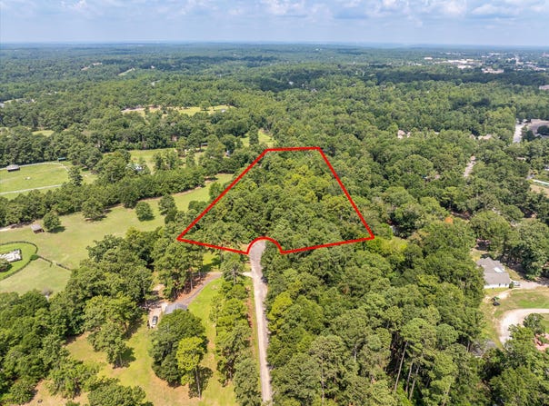 0 Horseshoe Bend, Aiken, SC 29803
