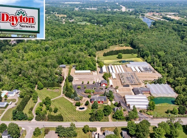 3459 Cleveland Massillon Road, Barberton, OH 44203