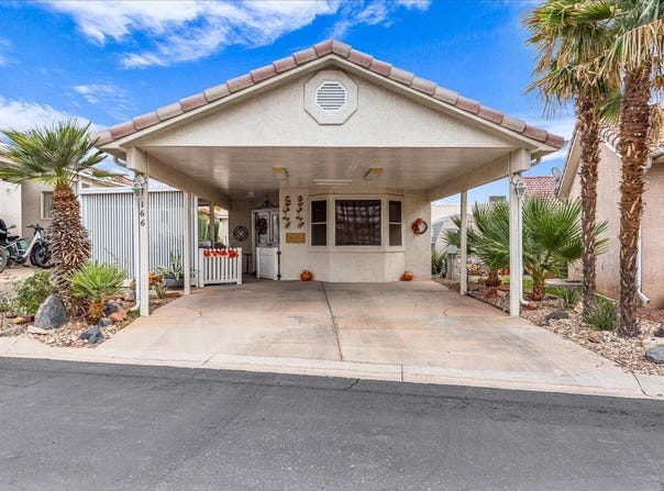 2990 E RIVERSIDE Dr, St George, UT 84790