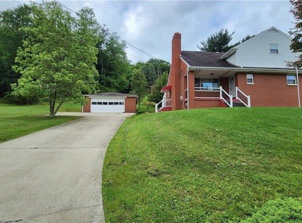 138 Marsha Street, Weirton, WV 26062
