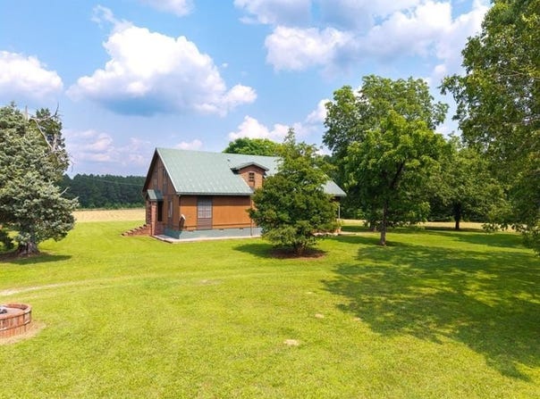 3780 Brownwood Road, Madison, GA 30650