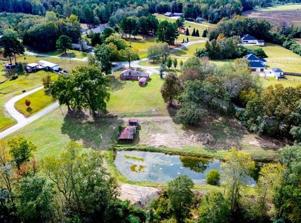 362 CO RD 147, Winfield, AL 35594
