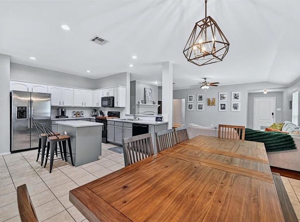 824 Bamboo Drive, Anna, TX 75409