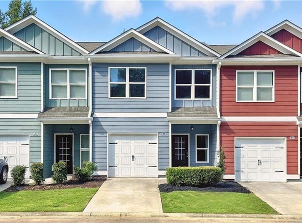 53 Towne Club Drive, Jasper, GA 30143