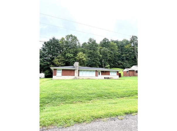 157 Ash Lane Lane, Prestonsburg, KY 41653