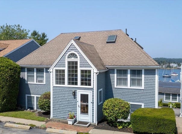 133 Atlantic Avenue, Boothbay Harbor, ME 04538
