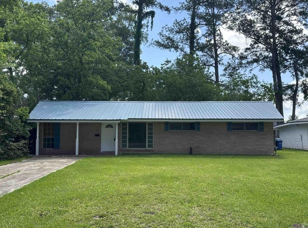 114 Florence Dr, Hammond, LA 70401