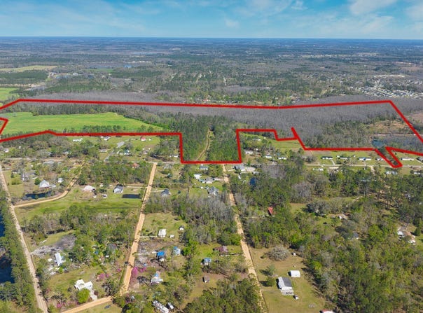0 Johnson, Valdosta, GA 31601