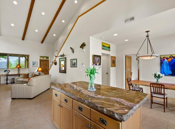 5802 E BIG HORN Pkwy, Eden, UT 84310
