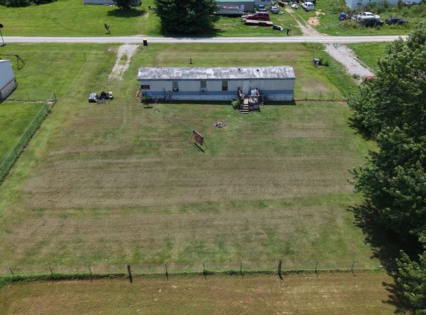408 Sunnydale Estates, Mt Vernon, KY 40456