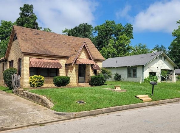 1016 N Confederate Avenue, Tyler, TX 75702