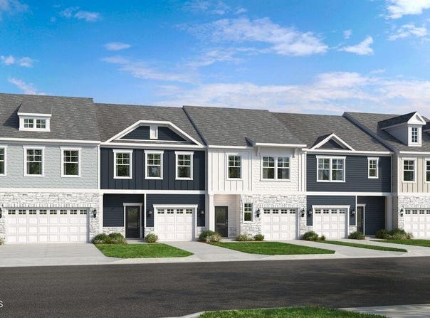 500 Oak Reserve Road, Garner, NC 27529