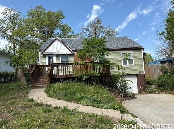 205 Woodland Drive, Rolla, MO 65401