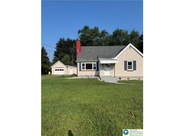 6075 Airport Road, Hanover Twp, PA 18109