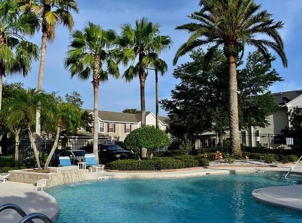 8013 BOONE Drive, LARGO, FL 33773