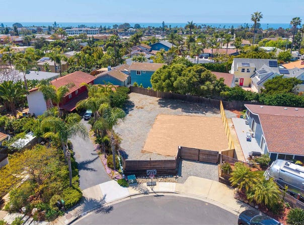 722 Piedras Oro Calle unit: 6, Encinitas, CA 92024
