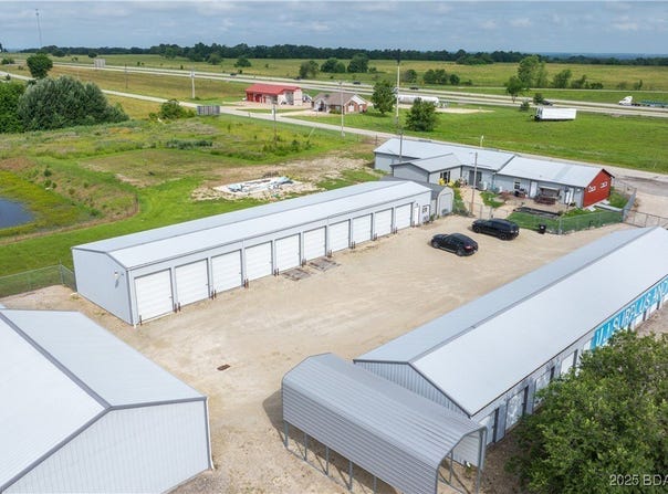 10501 Old Highway 54, Eugene, MO 65032