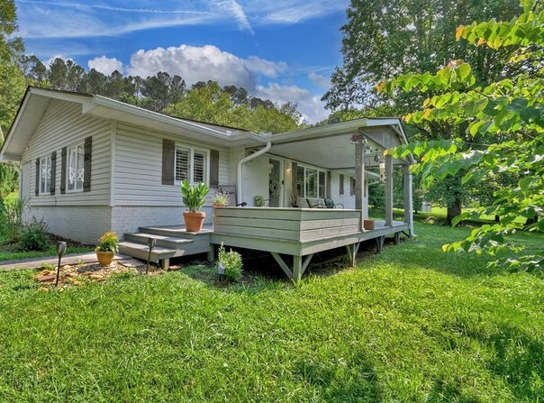 1025 Mineral Bluff Highway, Mineral Bluff, GA 30559