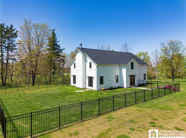 132 Bliss Street, Westfield, NY 14787