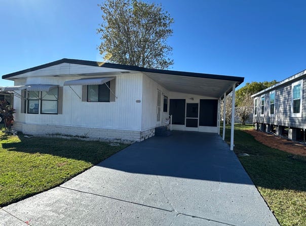 2718 King George, Lakeland, FL 33805
