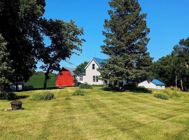 4199 Andes Road SW, Kensington, MN 56343