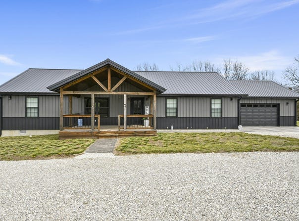 92 Pogue Drive, Fordland, MO 65652