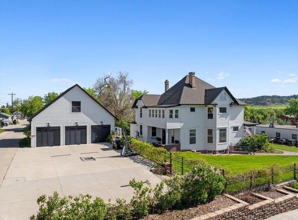 811 St. Joe Street, Spearfish, SD 57783