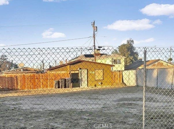118 West Wilson, Ridgecrest, CA 93555