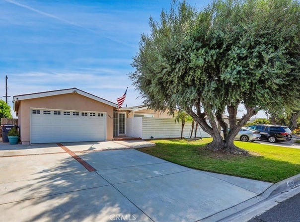 14522 San Dieguito Drive, La Mirada, CA 90638