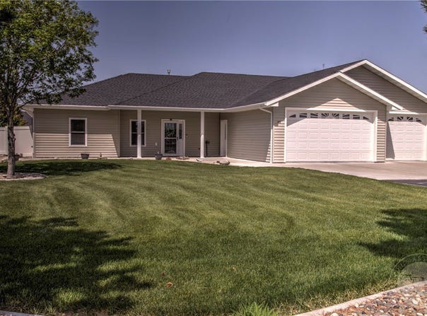 45 Autumn Rd, Park City, MT 59063