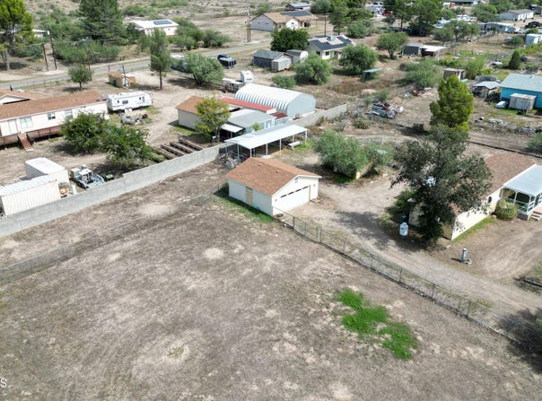 3776 W Center Lane, Camp Verde, AZ 86322