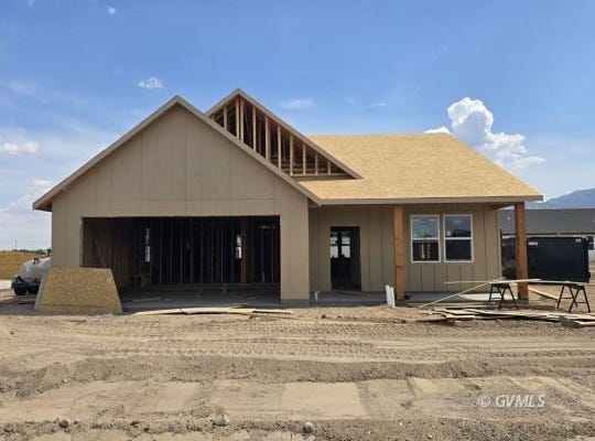2913 W Johnny Dr, Thatcher, AZ 85552