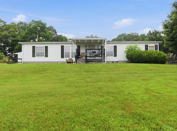 1768 Big Woods Road lot: 0, Scott Twp, OH 45679
