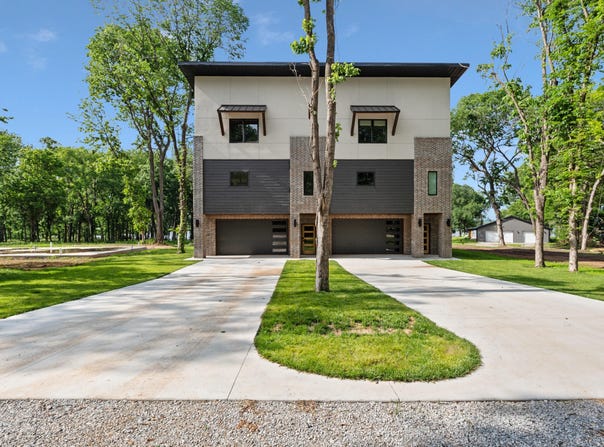 56090 E 271 Road, Monkey Island, OK 74331
