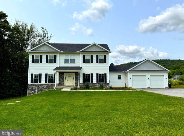 7832 OLD RECEIVER ROAD, FREDERICK, MD 21702