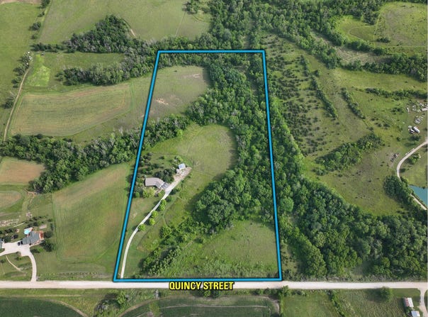 18377 Quincy Street, Milo, IA 50166