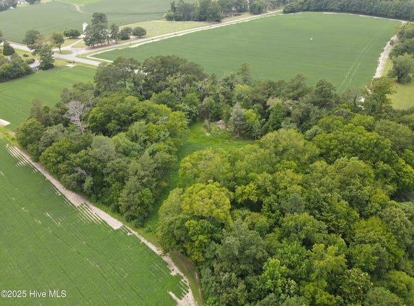 1306 Us 258, Como, NC 27818