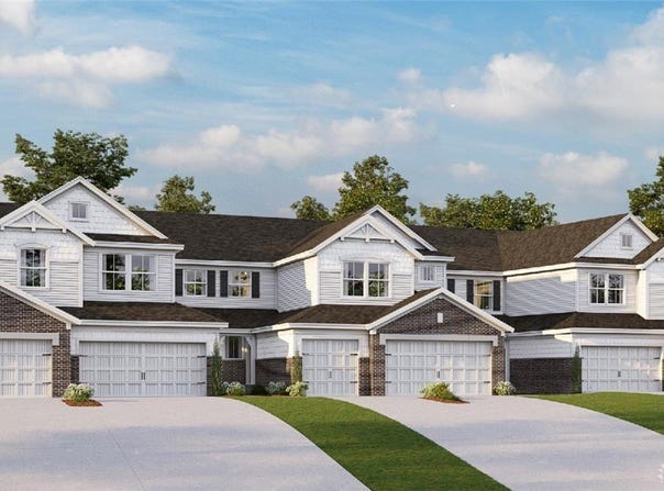 5349 Augusta Drive, Lebanon, OH 45036