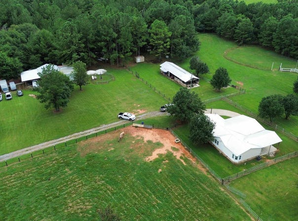 319 KYMULGA ROAD, CHILDERSBURG, AL 35044