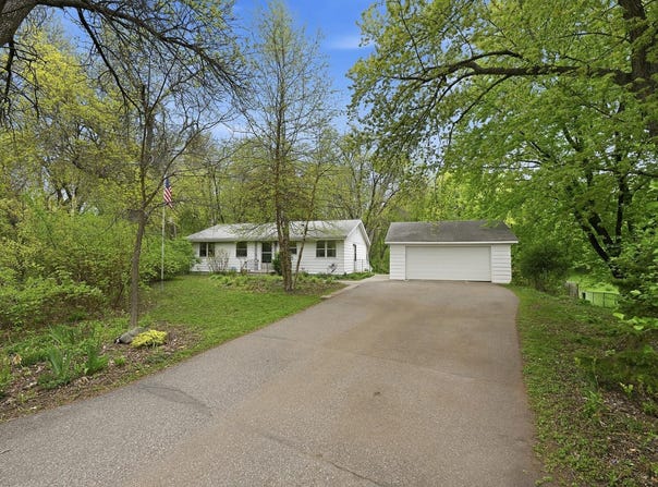 4109 Windridge Circle, Hopkins, MN 55305