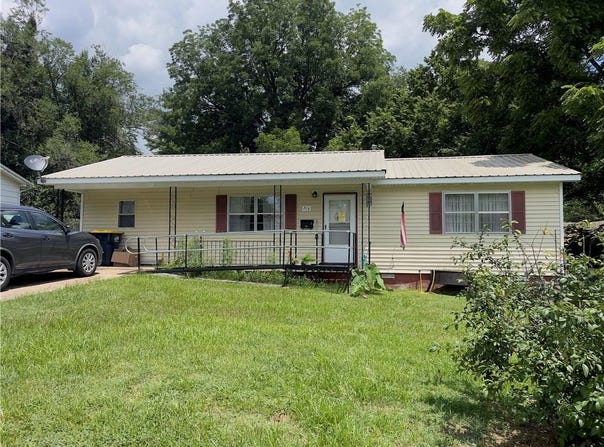315 Glines  CT, Harrison, AR 72601