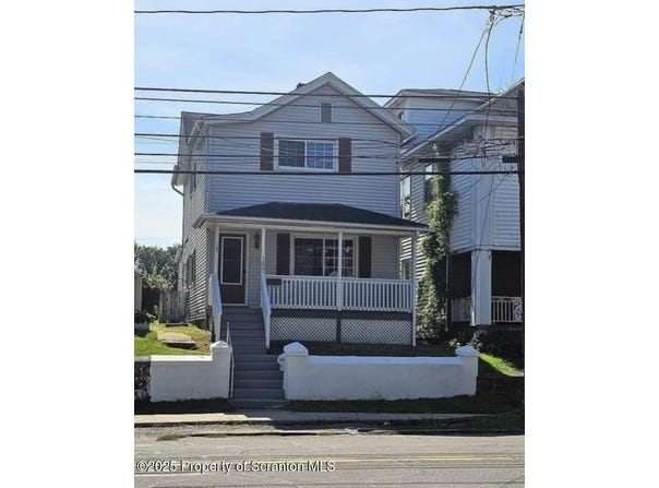 1627 Luzerne Street, Scranton, PA 18504