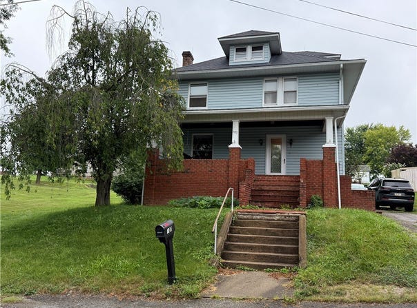 107 Bayard Avenue, Dry Tav/Rices Landing, PA 15357