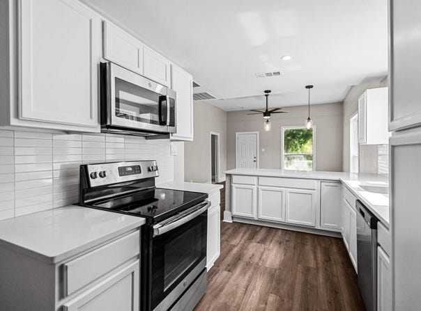 827 W Ellis Street, Sherman, TX 75092