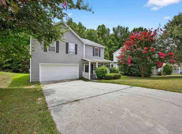 324 Wild Olive Drive, Columbia, SC 29229