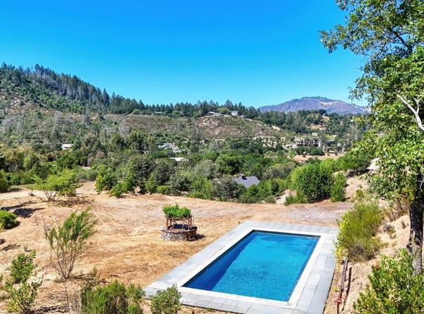 2050 Schultz Road, Kenwood, CA 95452