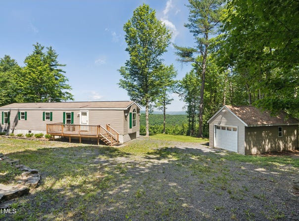 375 Becker Road, Gilboa, NY 12076