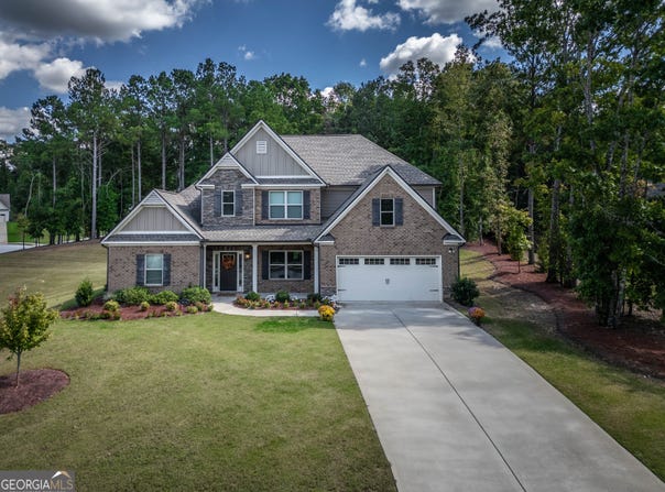 324 Bella, Monroe, GA 30655