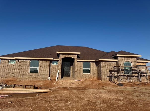 16125 N Pura Vida Ave., Gardendale, TX 79758